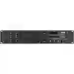 IMG STAGELINE MPX-622/SW 19 Zoll Mischpult Anzahl Kanäle:6 IMG STAGELINE MPX-622/SW 19 Zoll Mischpult Anzahl Kanäle:6