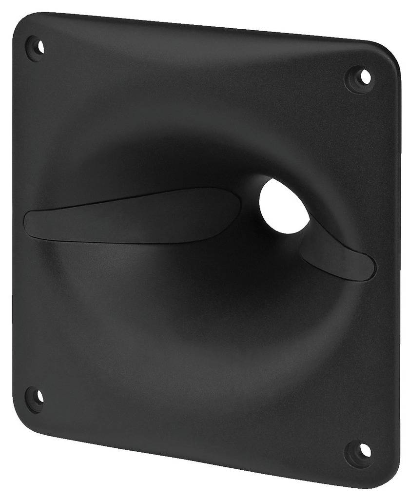 IMG STAGELINE MRH-180 Hochton-Horn ohne Treiber