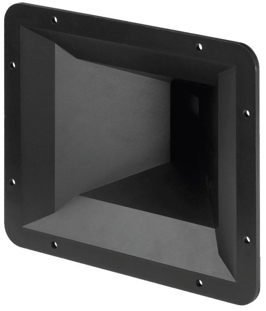 Monacor MRH-83 Hochton-Horn ohne Treiber