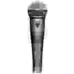 JTS NX-8 Hand Gesangs-Mikrofon Übertragungsart (Details):Kabelgebunden Metallgehäuse