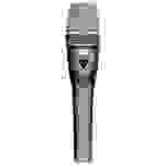 JTS NX-8.8 Hand Gesangs-Mikrofon Übertragungsart (Details):Kabelgebunden Metallgehäuse