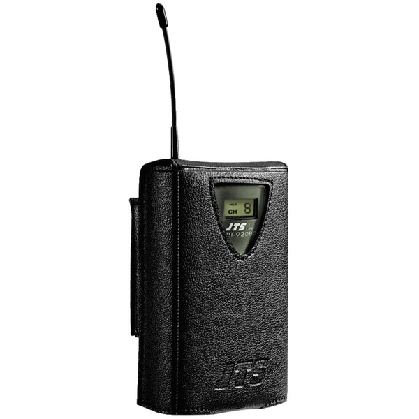 JTS PT-920BG/5 Ansteck Sprach-Mikrofon Übertragungsart (Details):Funk Schalter