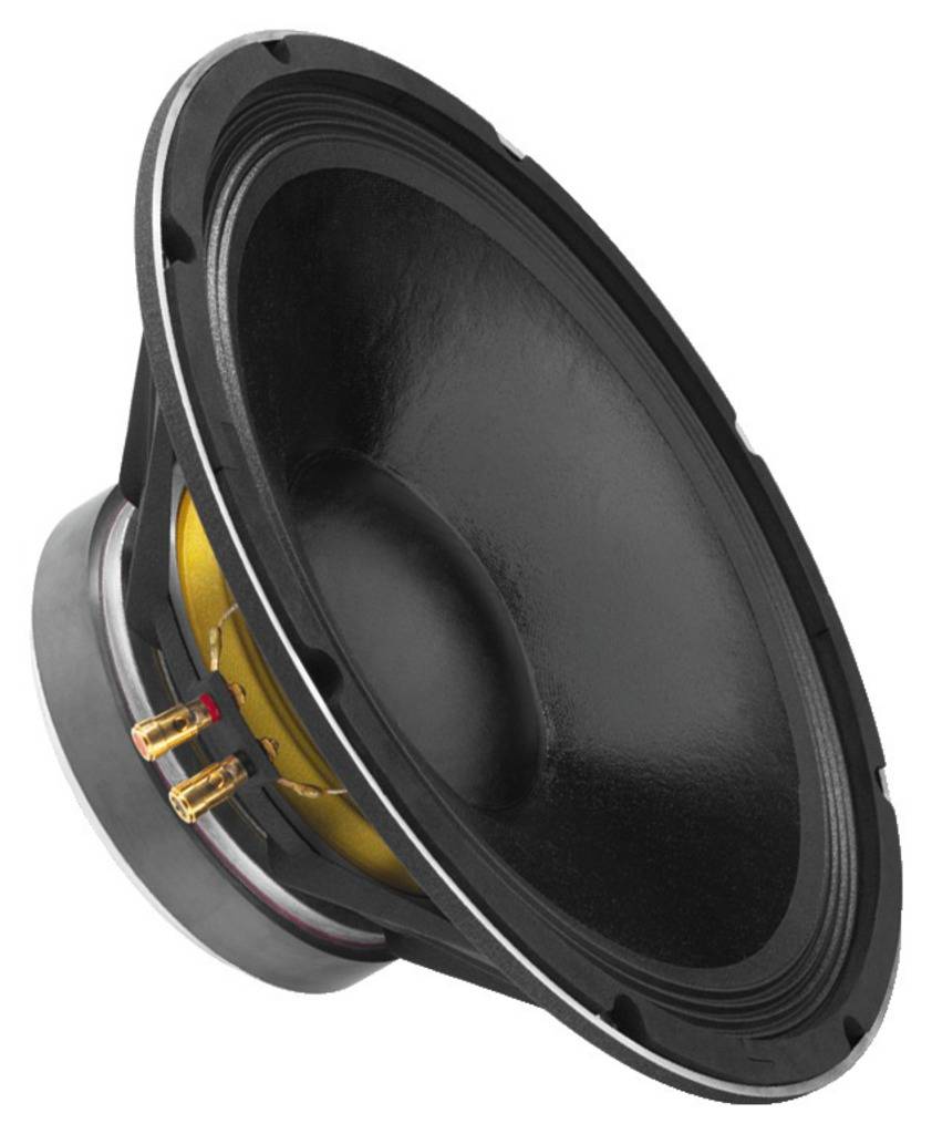Peavey 15 Zoll 4 Ohm 500 W Italienischer Sica-tieftöner Midbass Hisys