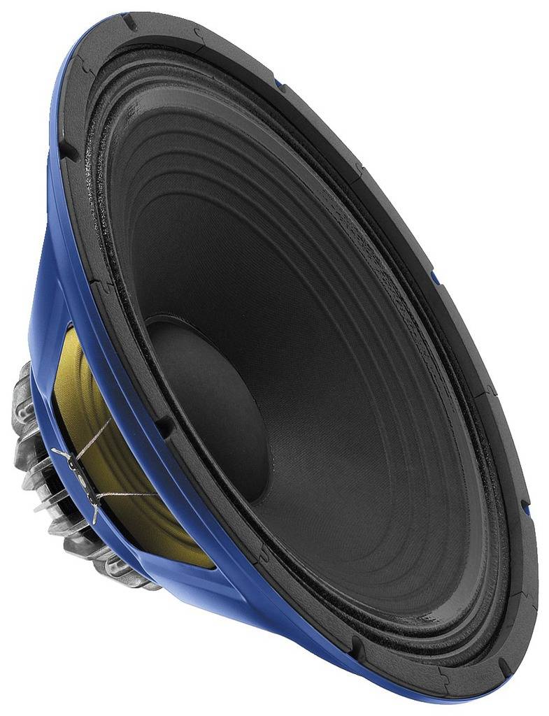 IMG StageLine SP-38/300NEO 15 Zoll 38 cm Tieftöner 300 W 8 Ω