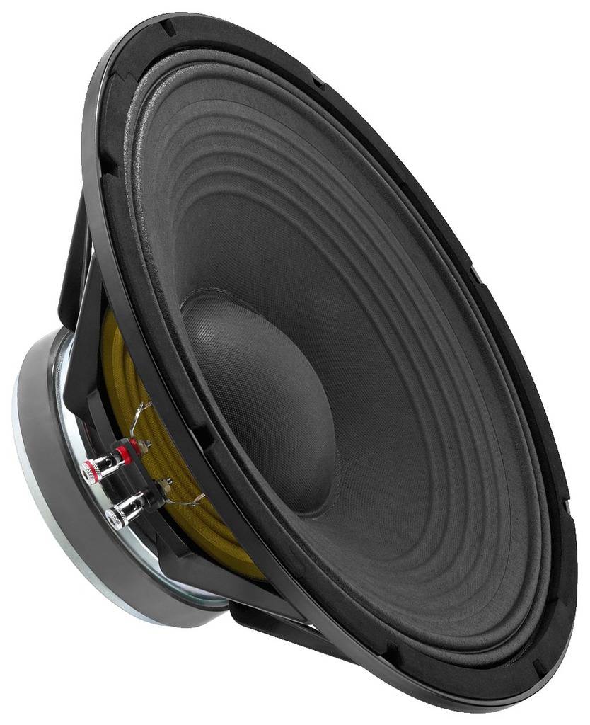 IMG STAGELINE SPA-115PA 15 Zoll 38cm Tieftöner 250W 8Ω