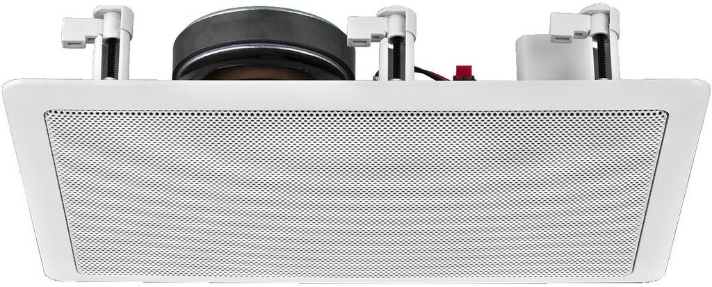 Monacor SPE-32 Einbaulautsprecher 100W 1St.