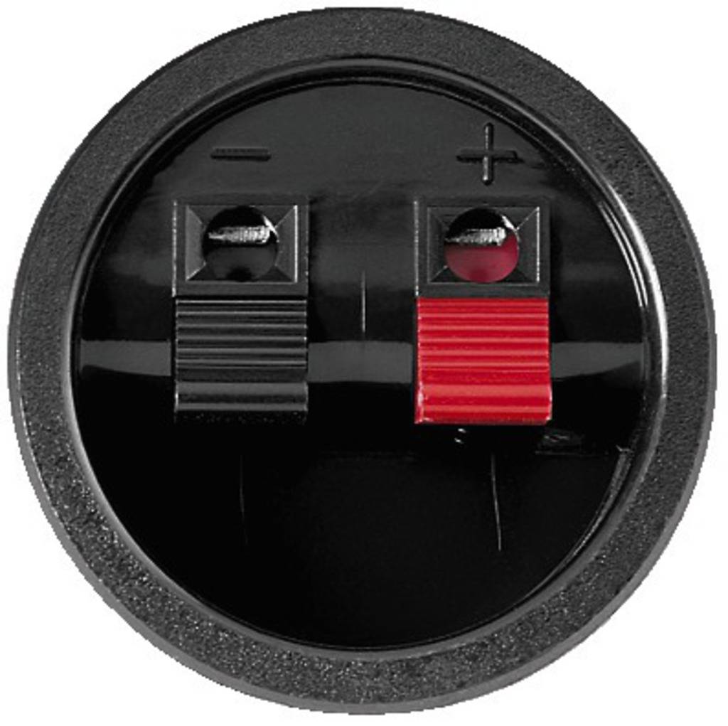 Monacor LS-Klemmen ST-945