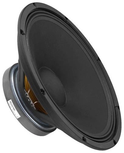 Monacor TF-1530 15 Zoll 38cm Lautsprecher-Chassis 400W 8Ω