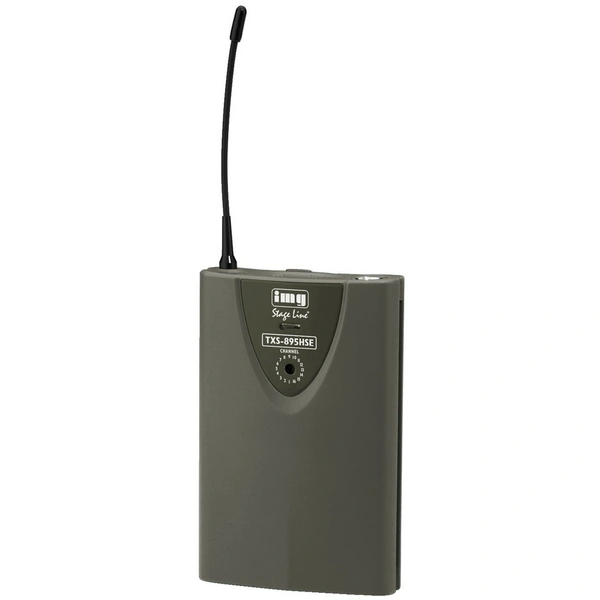 IMG STAGELINE TXS-895HSE Funk-Sender IMG STAGELINE TXS-895HSE Funk-Sender