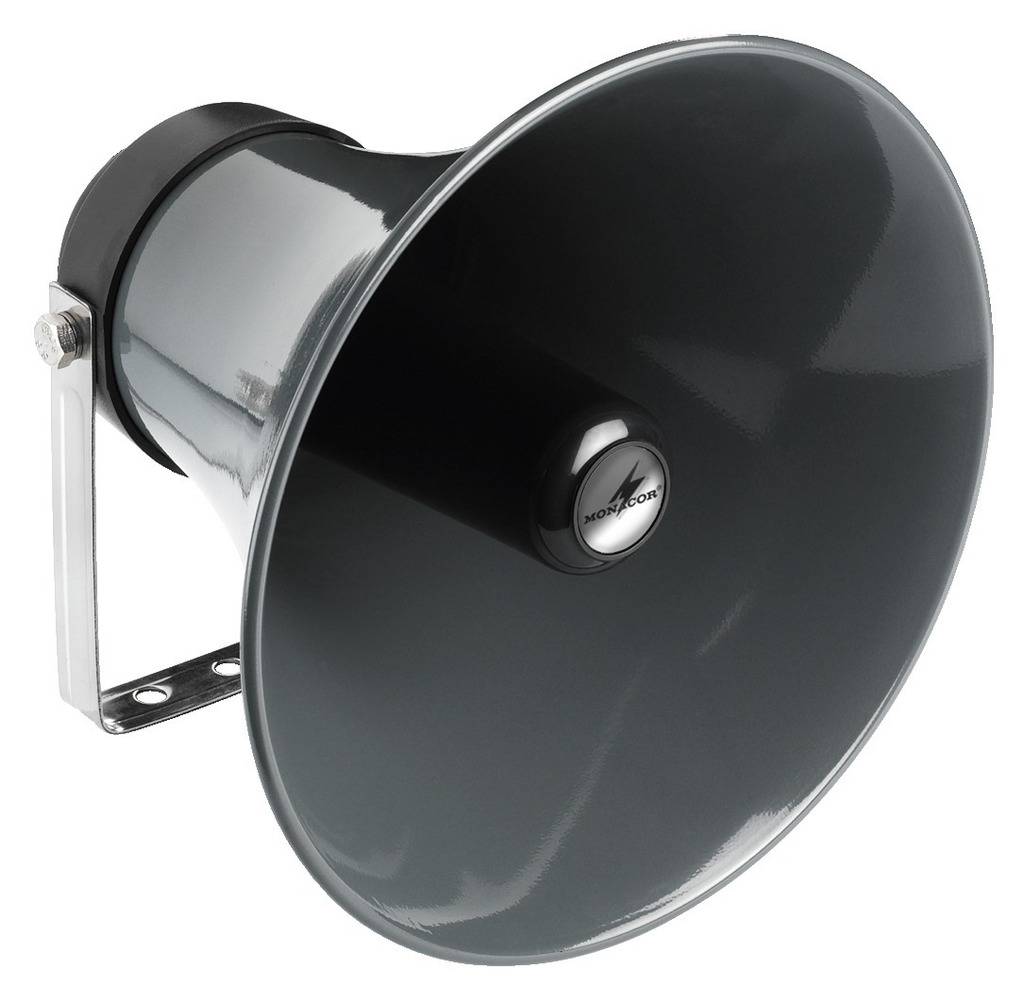 Monacor UHC-30 ELA-Druckkammerlautsprecher 38W 1St.