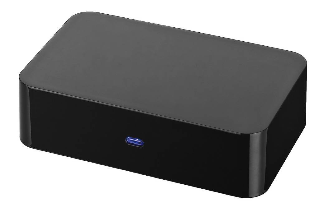IMG Stageline WSA-10BT Bluetooth® Musik-Empfänger