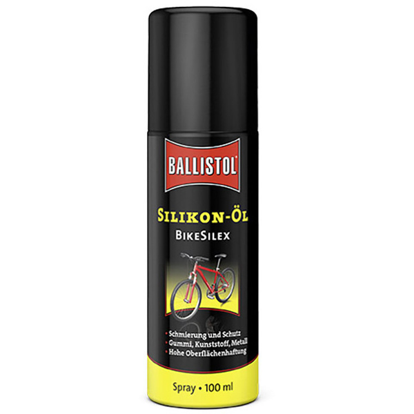 Ballistol Silikonspray 28080 100 ml