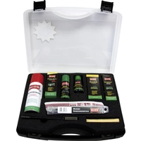 Ballistol 23650 Waffenpflege-Set 1 Set Ballistol 23650 Waffenpflege-Set 1 Set