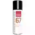 Kontakt Chemie 33167-AA DUST OFF 67 Druckgasspray nicht brennbar 400ml Kontakt Chemie 33167-AA DUST OFF 67 Druckgasspray nicht brennbar 400ml