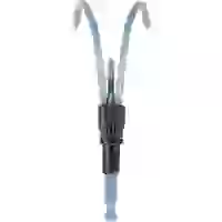 Gardena Grubber 3166-20 9cm Combisystem Gardena Grubber 3166-20 9cm Combisystem