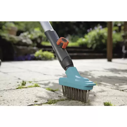 Gardena Fugenbürste 3605-20 Combisystem Gardena Fugenbürste 3605-20 Combisystem
