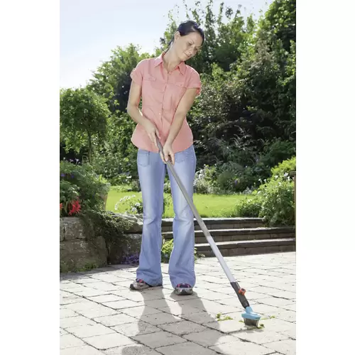 Gardena Fugenbürste 3605-20 Combisystem Gardena Fugenbürste 3605-20 Combisystem