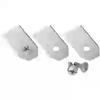 Gardena 04087-20 Ersatzmesser 9er Set Passend für (Modell Rasentrimmer): R40Li, R70Li, Sileno, Gardena Sileno+, Gard Gardena 04087-20 Ersatzmesser 9er Set Passend für (Modell Rasentrimmer): R40Li, R70Li, Sileno, Gardena Sileno+, Gard