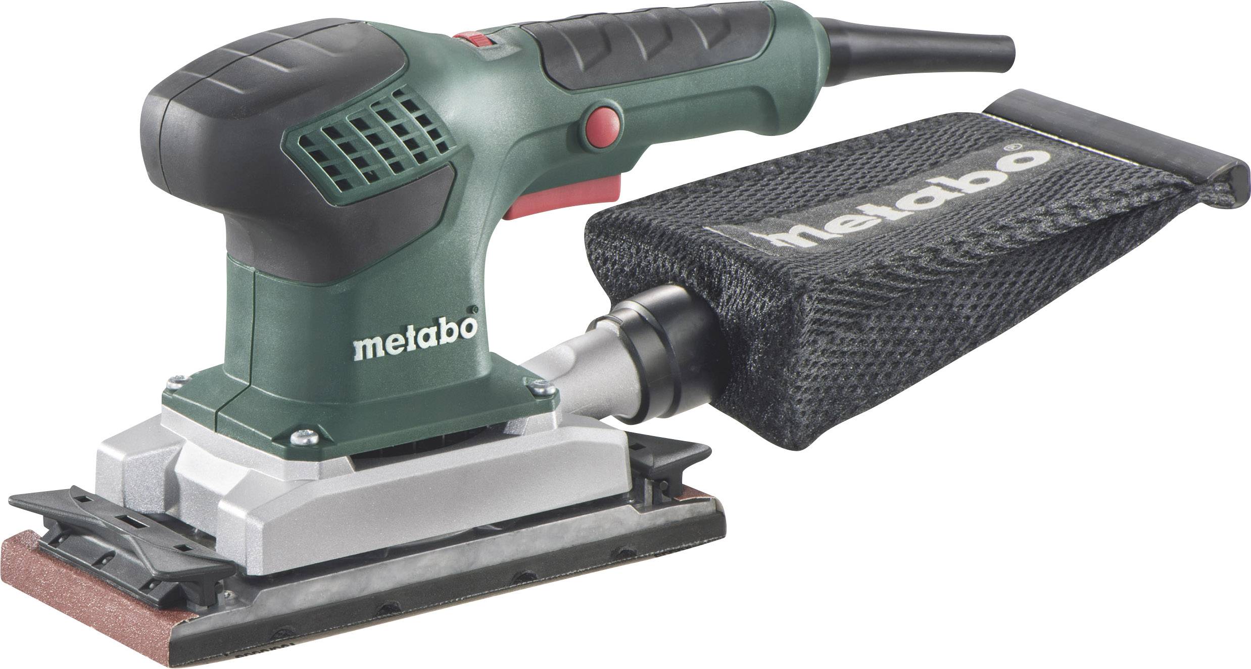 Metabo SRE 3185 600442000 Schwingschleifer 210W 92 x 184mm