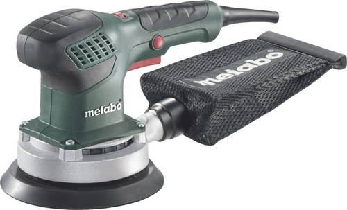 Metabo SXE 3150 600444000 Exzenterschleifer 310 W Ø 150 mm