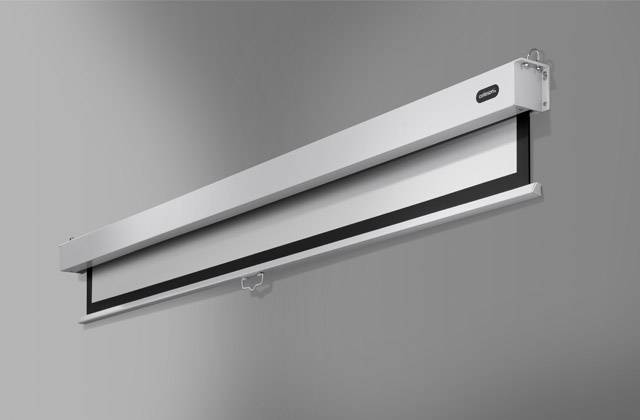 Celexon Rollo Professional Plus 1090807 Rolloleinwand