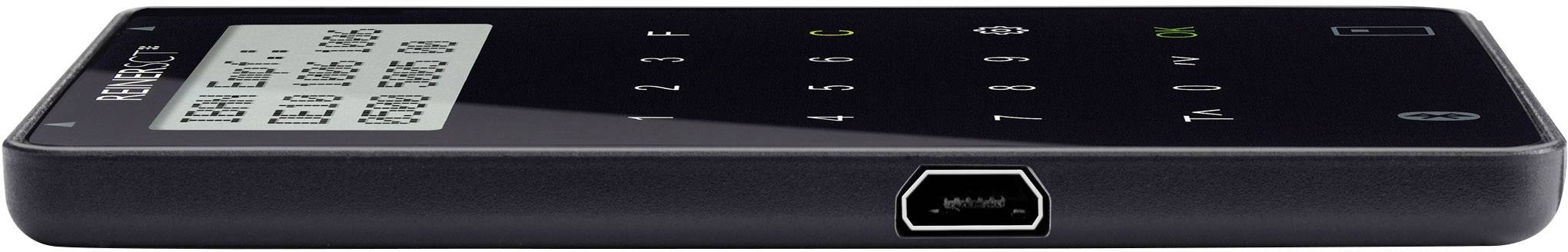 REINER SCT tanJack® TAN-Generator