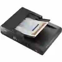 Canon imageFORMULA DR-F120 Duplex-Dokumentenscanner A4 600 x 600 dpi 20 Seiten/min, 36 Bilder/min USB Canon imageFORMULA DR-F120 Duplex-Dokumentenscanner A4 600 x 600 dpi 20 Seiten/min, 36 Bilder/min USB