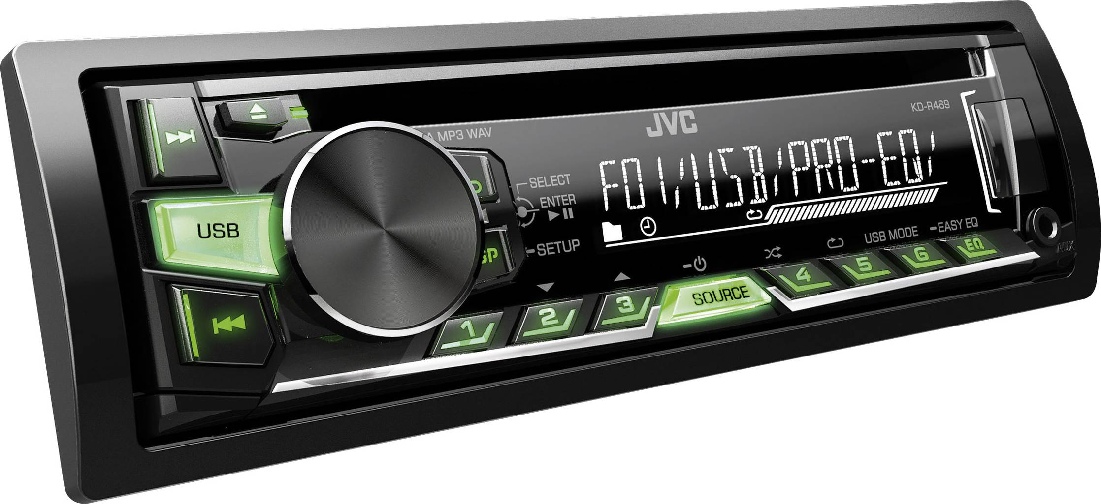 Mode Demploi Jvc Kd X320bt