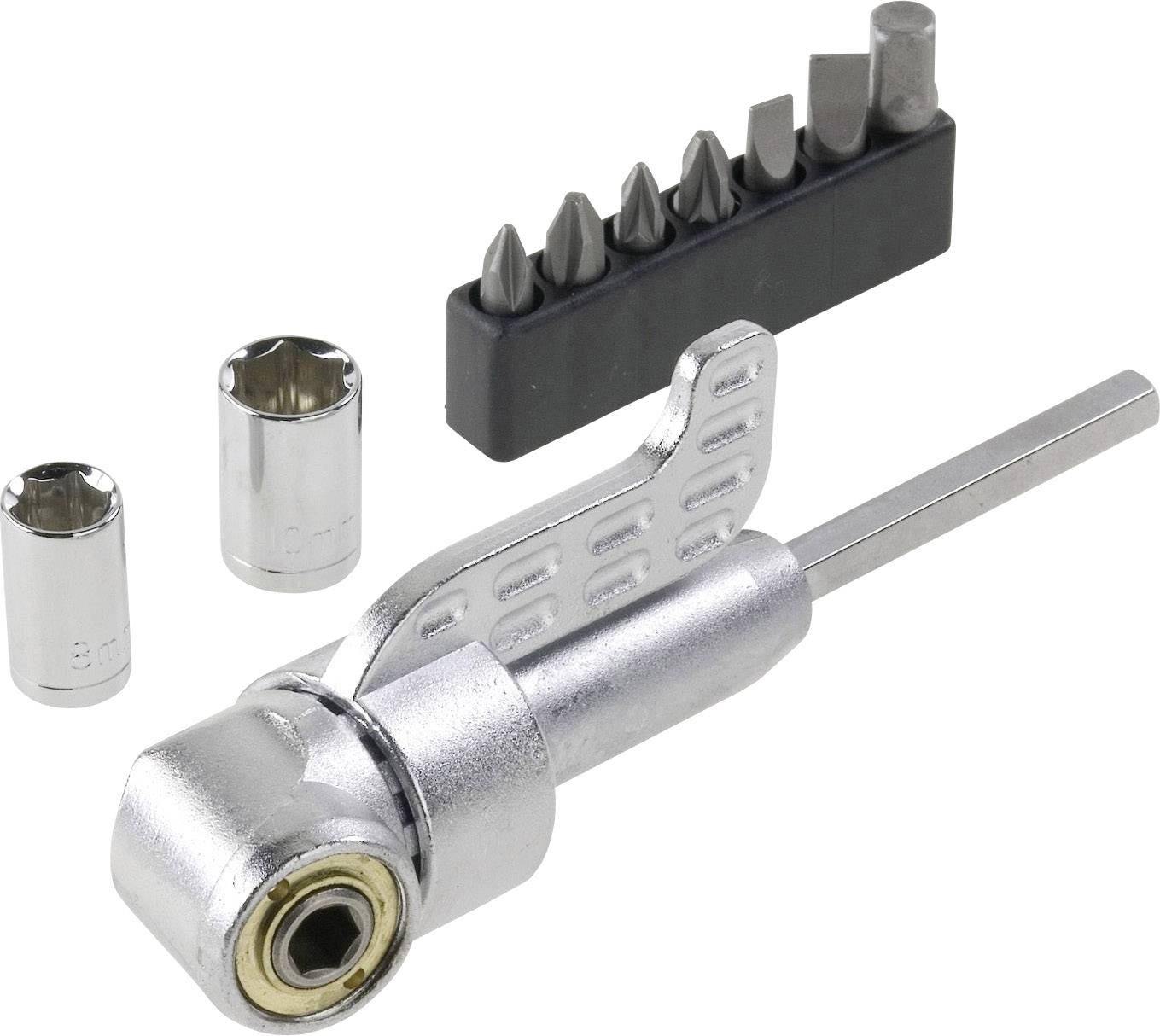 kwb 118290 118290 Winkelschraubervorsatz