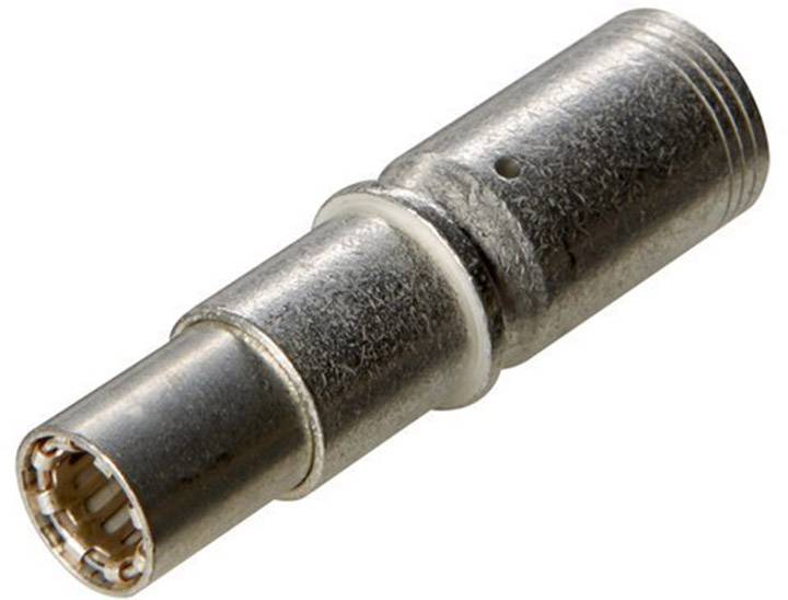 Buchsenkontakt, gedreht Serie MC 6 MC 6 LAPP 20 St.