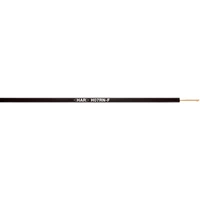 LAPP 4533064/100 Anschlussleitung H07RN-F 4 x 1.5mm² Schwarz 100m LAPP 4533064/100 Anschlussleitung H07RN-F 4 x 1.5mm² Schwarz 100m