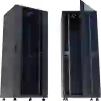 Intellinet 713580 19 Zoll Netzwerkschrank (B x H x T) 600 x 1284 x 600mm 26 HE Schwarz (RAL 9005) Intellinet 713580 19 Zoll Netzwerkschrank (B x H x T) 600 x 1284 x 600mm 26 HE Schwarz (RAL 9005)