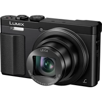 Panasonic DMC-TZ71EG-K Digitalkamera 12.1 Megapixel Opt. Zoom: 30 x Schwarz Gehäuse (Body), inkl. A Panasonic DMC-TZ71EG-K Digitalkamera 12.1 Megapixel Opt. Zoom: 30 x Schwarz Gehäuse (Body), inkl. A