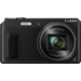 Panasonic DMC-TZ58EG-K Digitalkamera 16 Mio. Pixel Opt. Zoom: 20 x Schwarz Full HD Video, WiFi, Dre