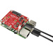 Renkforce USB/mSATA-Konverter-Shield Passend für: Raspberry Pi