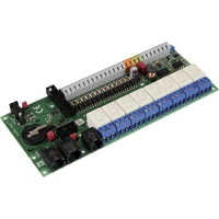 UniPi 1.1 Raspberry Pi® Erweiterungs-Platine Passend für (Entwicklungskits): Raspberry Pi® UniPi 1.1 Raspberry Pi® Erweiterungs-Platine Passend für (Entwicklungskits): Raspberry Pi®