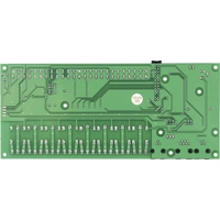 UniPi 1.1 Raspberry Pi® Erweiterungs-Platine Passend für (Entwicklungskits): Raspberry Pi® UniPi 1.1 Raspberry Pi® Erweiterungs-Platine Passend für (Entwicklungskits): Raspberry Pi®