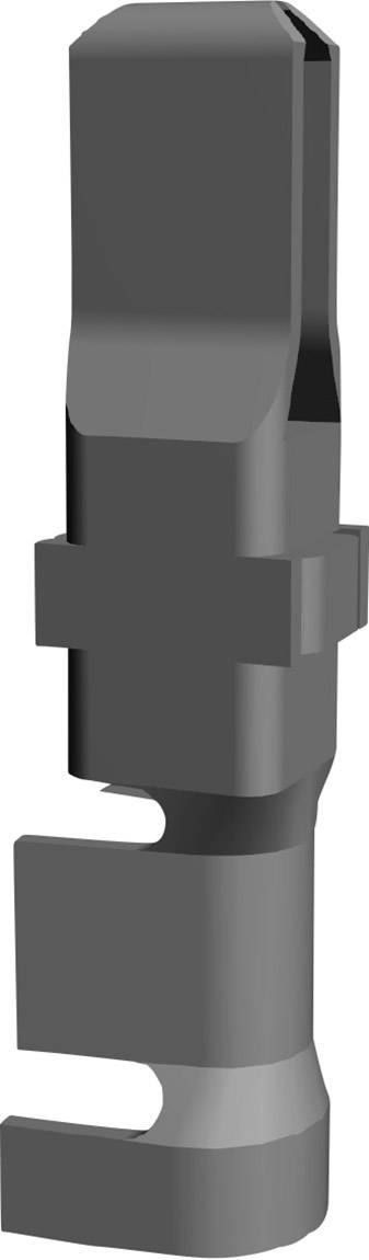 TE Connectivity 66259-5 Rundstecker Einzelkontakt Stiftkontakt Serie (Rundsteckverbinder): CPC 1St.