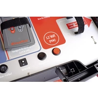 SecoRüt 40410 Wireless ControlCase Funk Anhängerprüfkoffer 12 V, 24 V Pole:7/13/15 SecoRüt 40410 Wireless ControlCase Funk Anhängerprüfkoffer 12 V, 24 V Pole:7/13/15