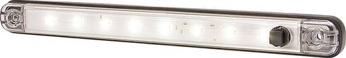 Was Luce Led Da Interni 728 Switch Lw10 Led (monocolore) 12 V (l X A X P) 238 X 25 X 10.4 Mm Interruttore