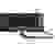 SecoRüt Rückfahrscheinwerfer Offene Kabelenden Rückfahrscheinwerfer hinten 12 V, 24V Weiß Klarglas