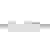 SecoRüt Umriss-Markierungsleuchte Offene Kabelenden Markierungsleuchte vorne 12 V, 24V Weiß Klarglas