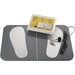 Wolfgang Warmbier PGT®120 ESD-Testgeräte-Set Personenerdung inkl. Fußplatte, inkl. Werkskalibrierschein Wolfgang Warmbier PGT®120 ESD-Testgeräte-Set Personenerdung inkl. Fußplatte, inkl. Werkskalibrierschein