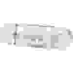 SecoRüt Umriss-Markierungsleuchte Offene Kabelenden Markierungsleuchte vorne 12 V, 24V Weiß Klarglas