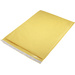 Enveloppe bulle Papier, plastique (L x l) 483 mm x 338 mm beige