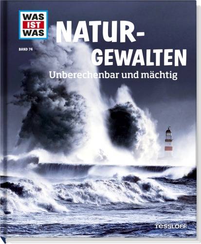 WIW 74 Naturgewalten. Unberechenbar