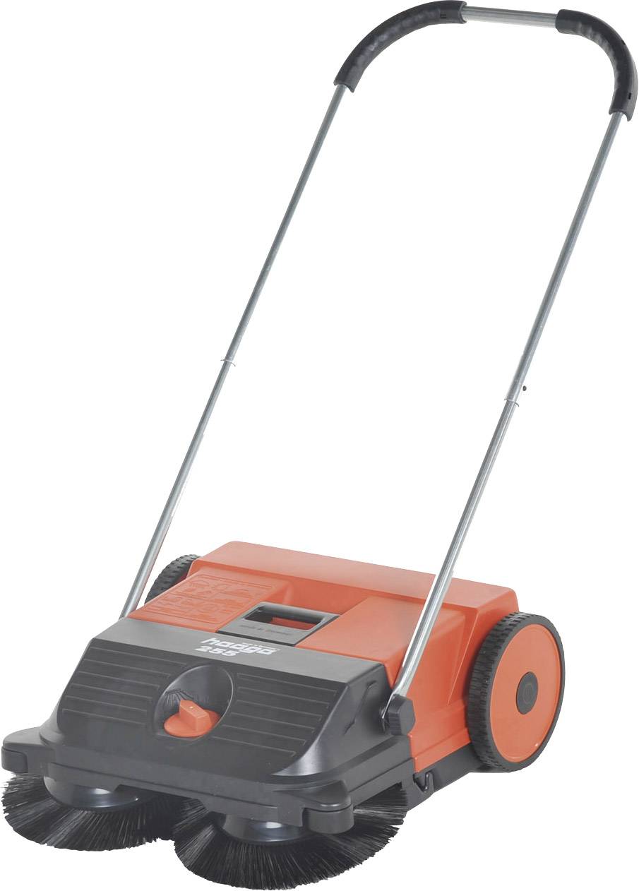 haaga  Hand Kehrmaschine Arbeitsbreite 55 cm 1 St.