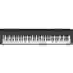 Yamaha P-45B Digital-Piano Schwarz inkl. Netzteil