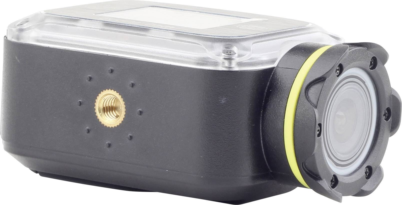 Gembird W-01 Action Cam Full-HD, WLAN, Wasserfest, NFC, Staubgeschützt