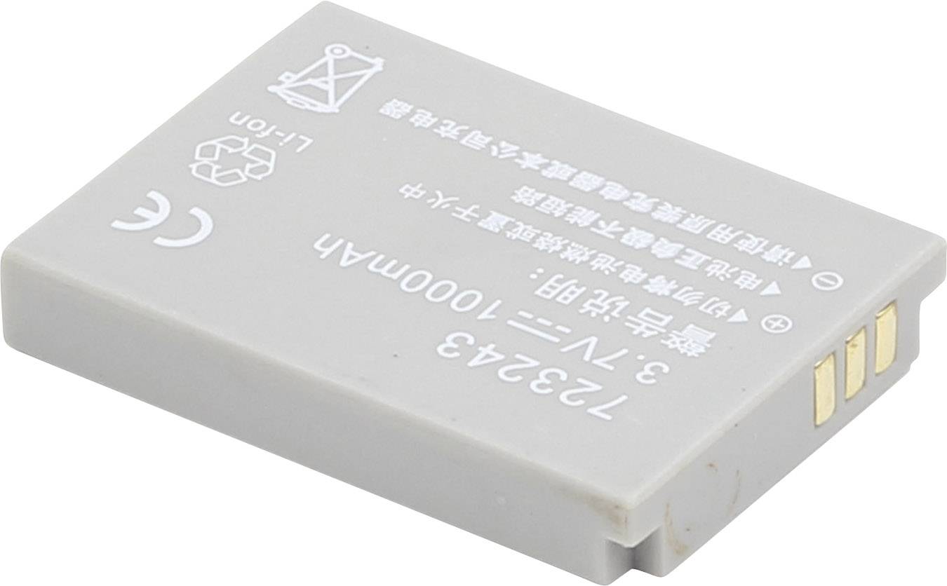 Gembird W-01 Action Cam Full-HD, WLAN, Wasserfest, NFC, Staubgeschützt